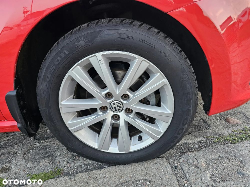 Volkswagen Polo - 30