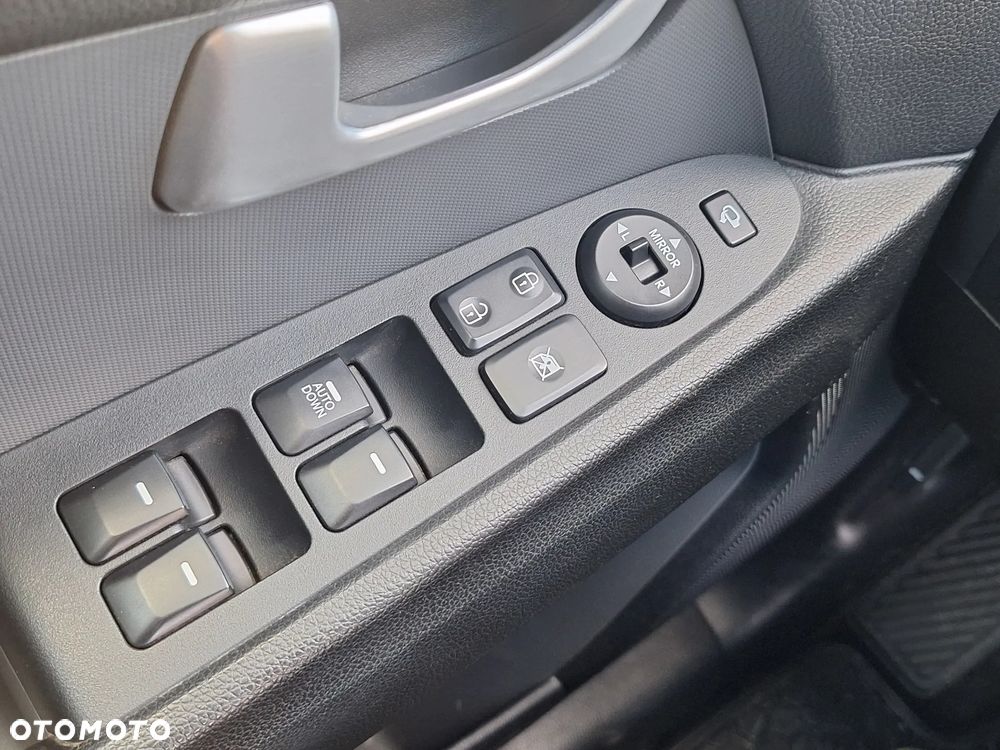 Kia Sportage 1.6 GDI Business Line M 2WD - 9