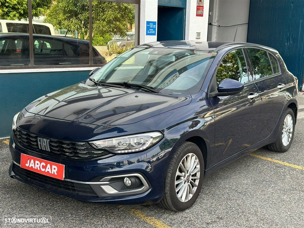 Fiat Tipo 1.3 Multijet Life - 2