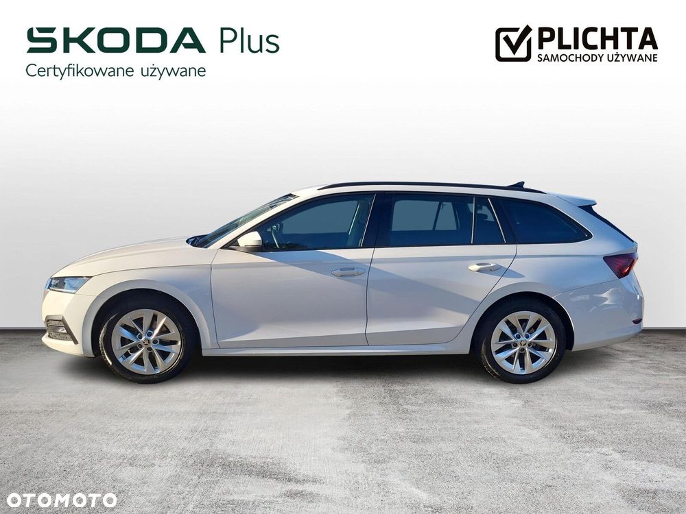 Skoda Octavia - 2