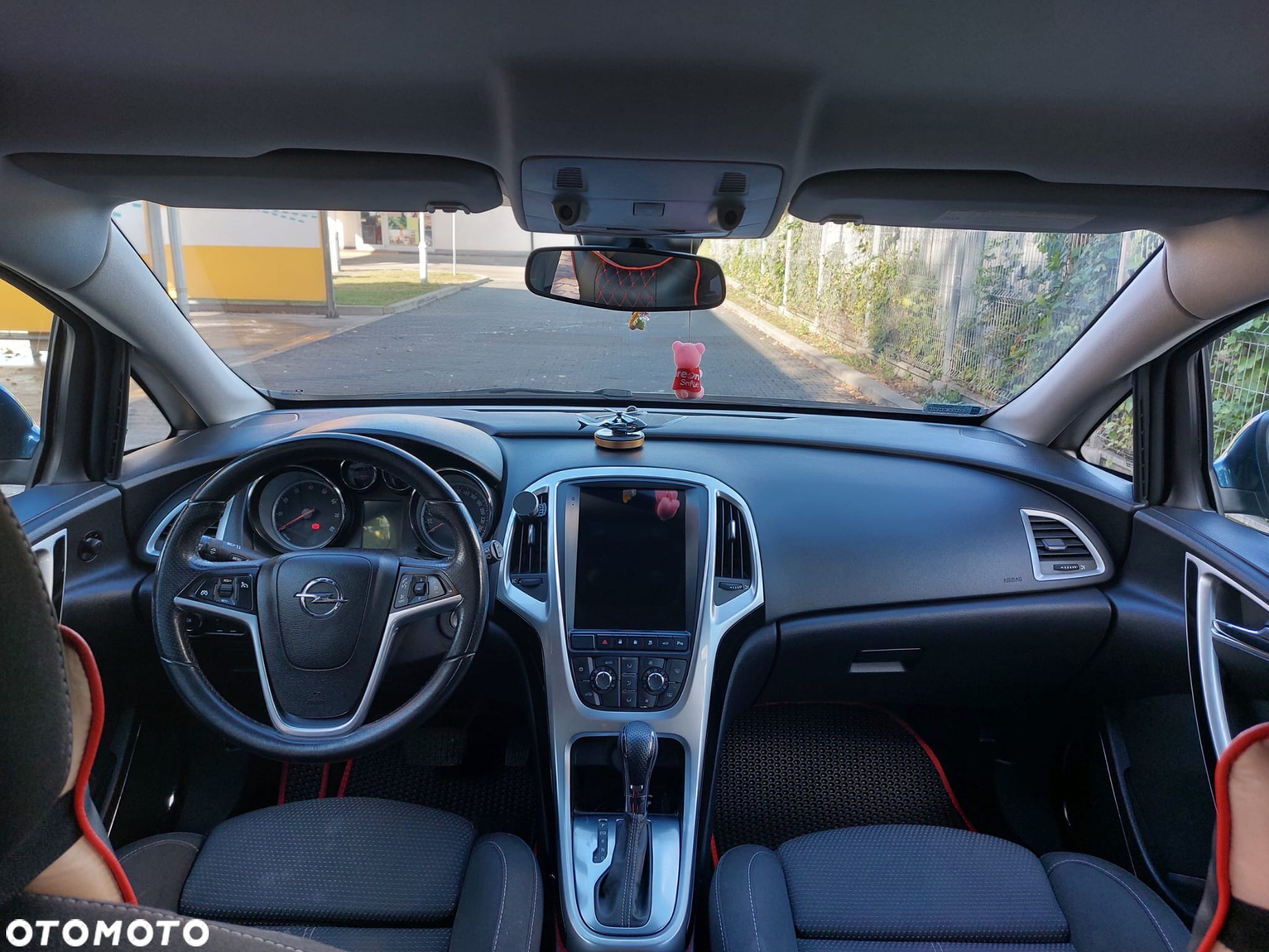 Opel Astra - 6