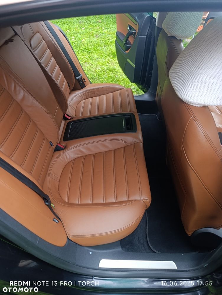 Volkswagen CC - 8