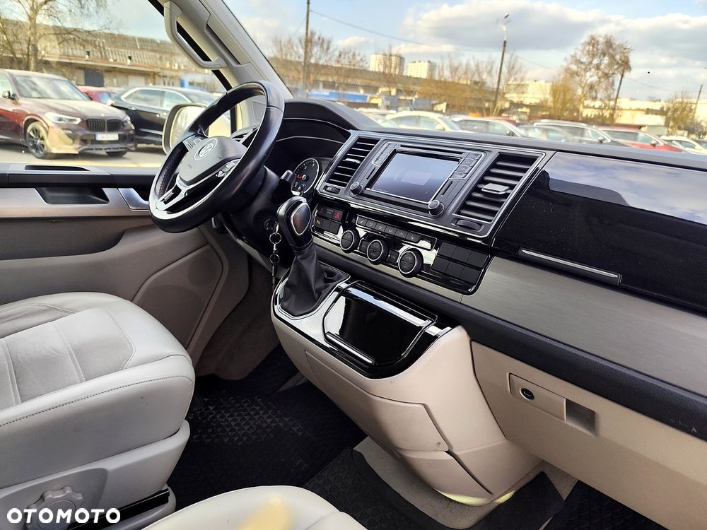 Volkswagen California - 17
