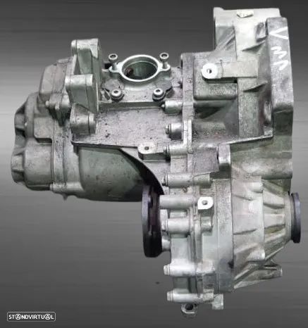Caixa de velocidades VW Ref: PHG - 2