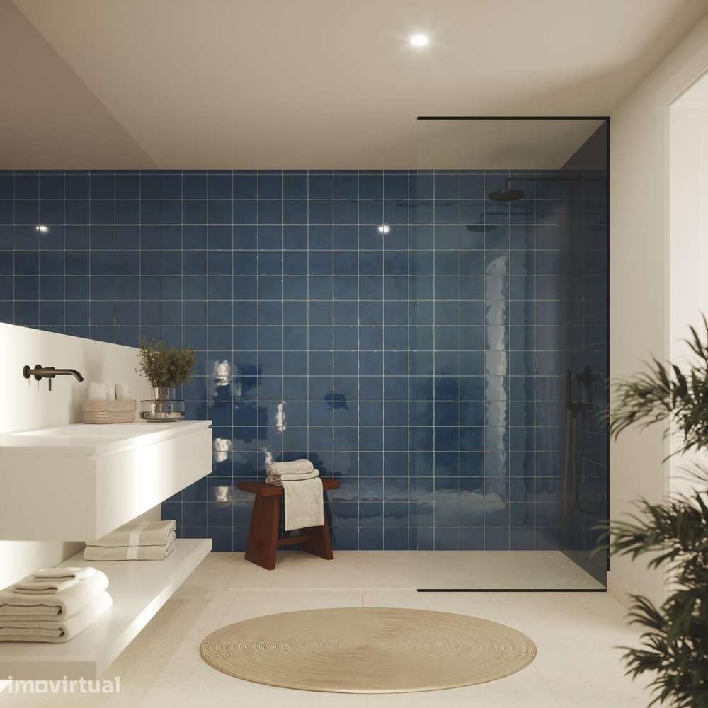 Apartamento T4 no Future Mirear, Miraflores, Oeiras - Grande imagem: 5/10