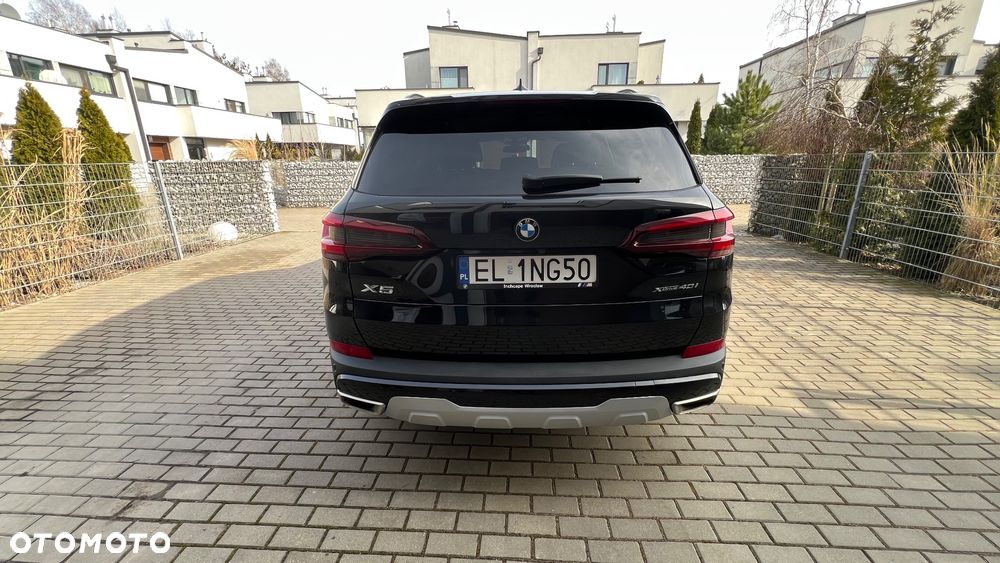 BMW X5 - 5