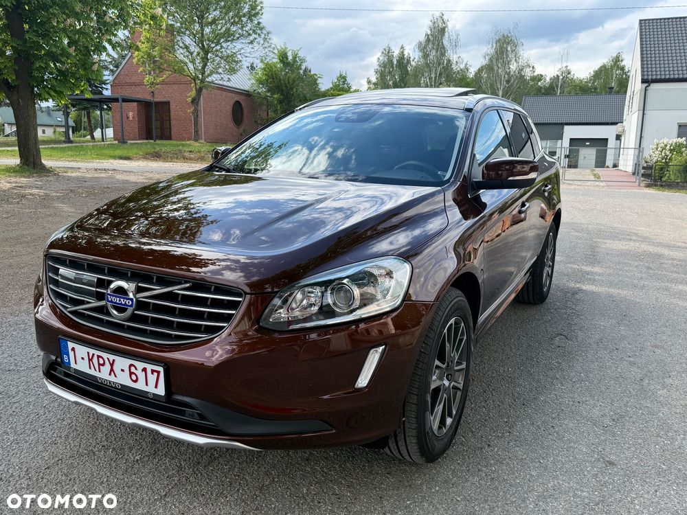 Volvo XC 60 D4 Drive-E Summum - 9