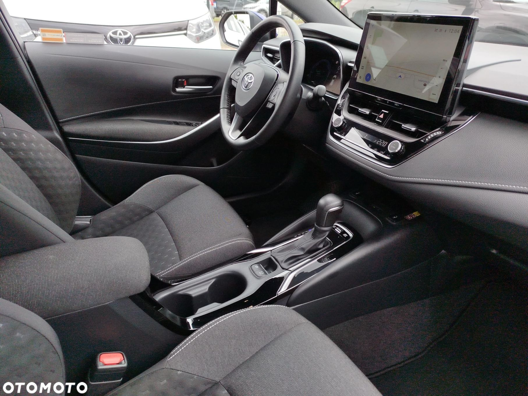 Toyota Corolla - 9