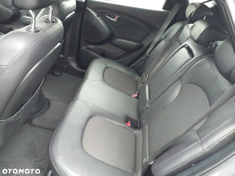 Hyundai ix35 1.6 GDI Comfort 2WD - 19