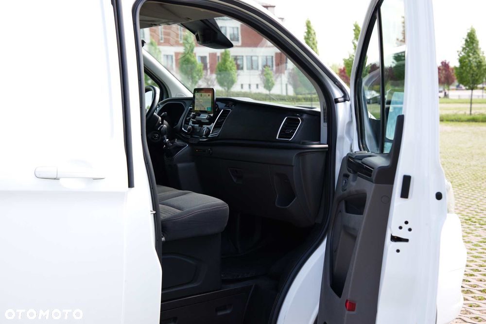Ford Transit Custom L2H1 - 32