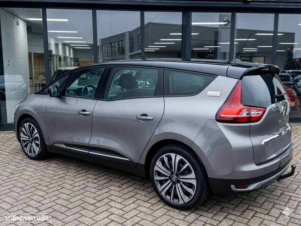 Renault Grand Scénic - 4