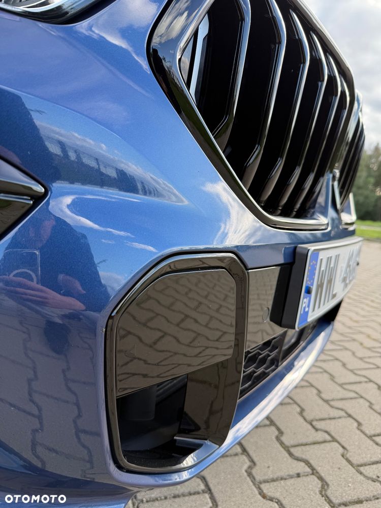 BMW X6 - 20
