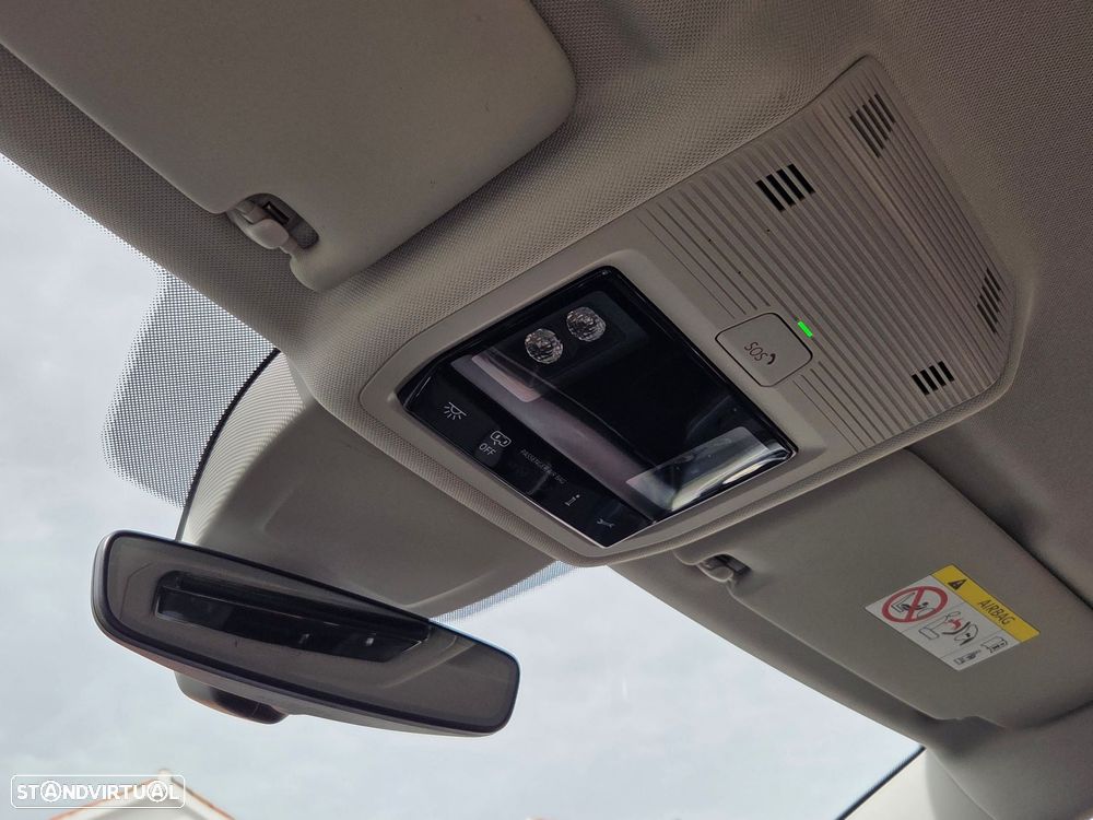 VW Golf Variant 2.0 TDi - 32