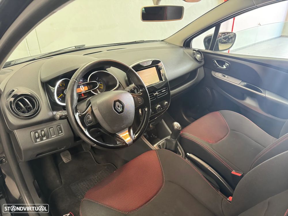 Renault Clio TCe 90 Luxe - 10