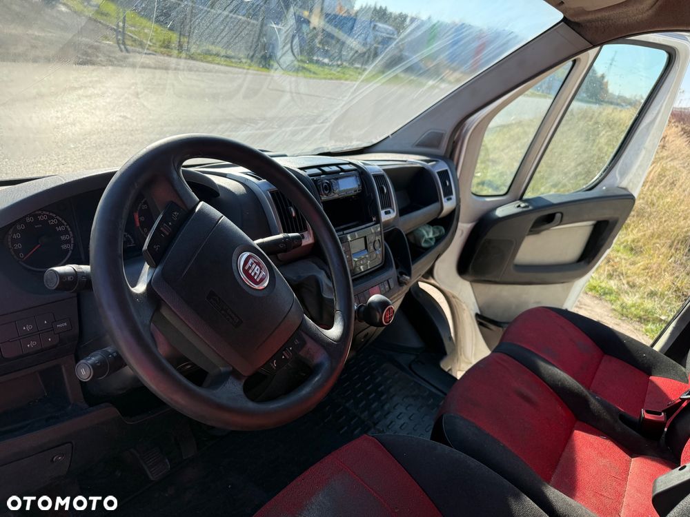 Fiat Ducato - 6