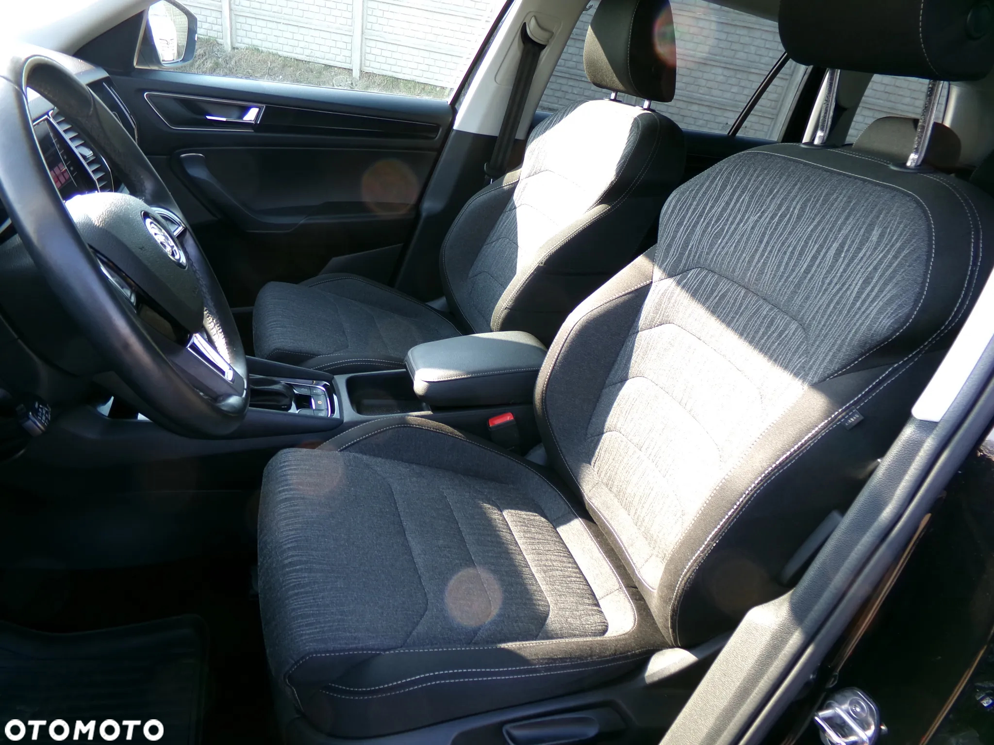 Skoda Kodiaq 2.0 TSI 4x4 Style DSG - 9