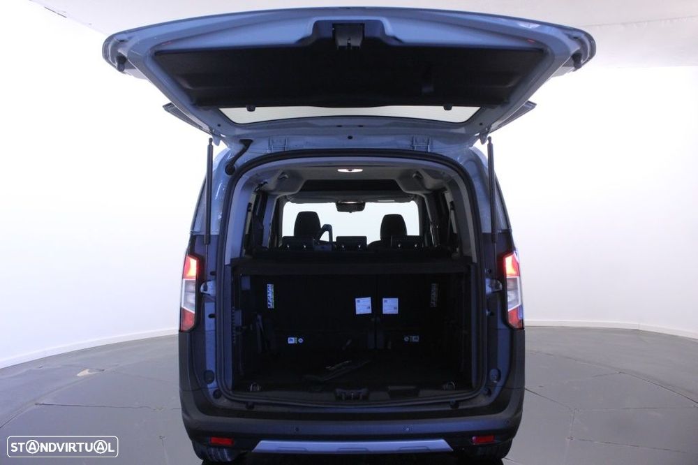 Ford Tourneo Courier 1.0 EcoBoost Active - 15
