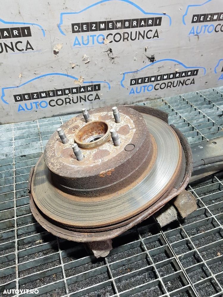 Fuzeta dreapta spate Chevrolet Captiva Facelift 2.2 D 2011 - 2014 Automata Z22D1 (649) ... - 3