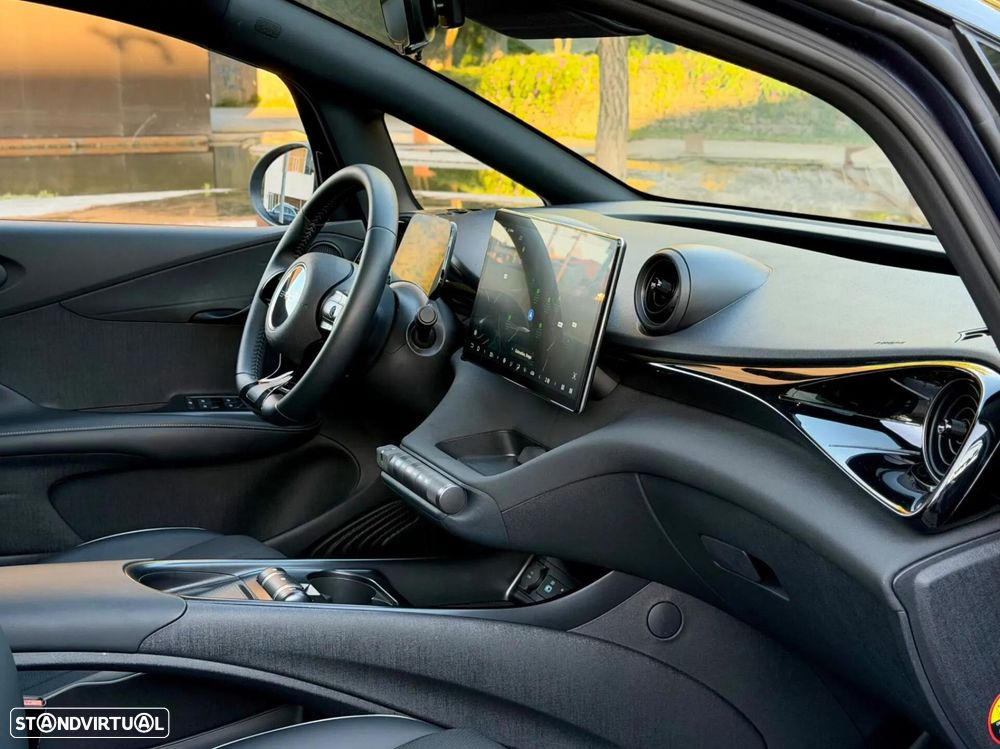 BYD Dolphin 60.4 kWh Design - 13
