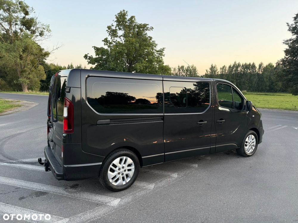 Opel Vivaro - 35
