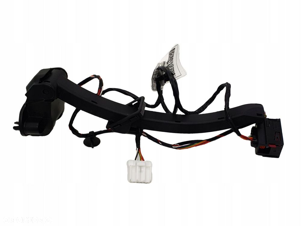 WIĄZKA DRZWI TYŁ 180 STRONA PRAWY FIAT DUCATO PEUGEOT BOXER JUMPER 06- OE - 1