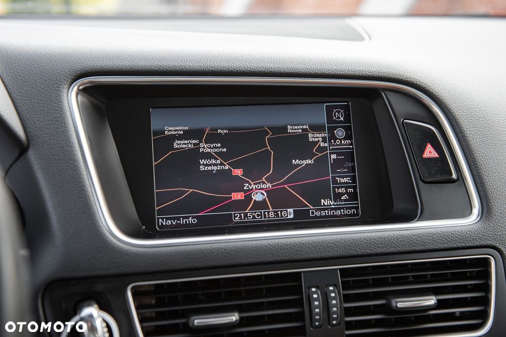 Audi Q5 2.0 TFSI quattro tiptronic - 23