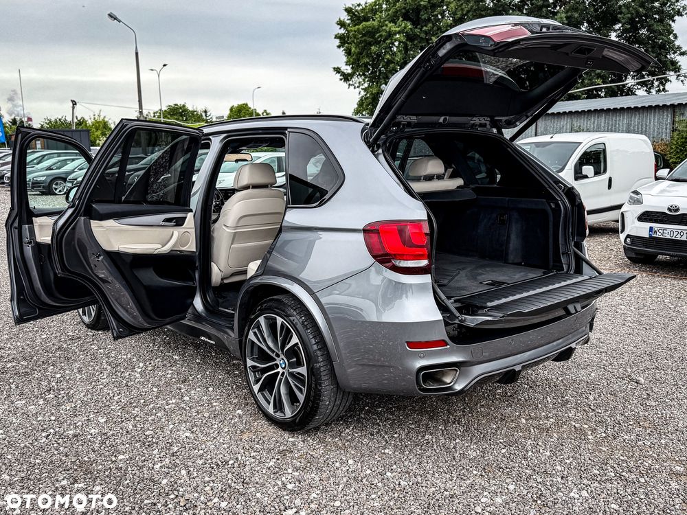 BMW X5 xDrive25d sport - 17