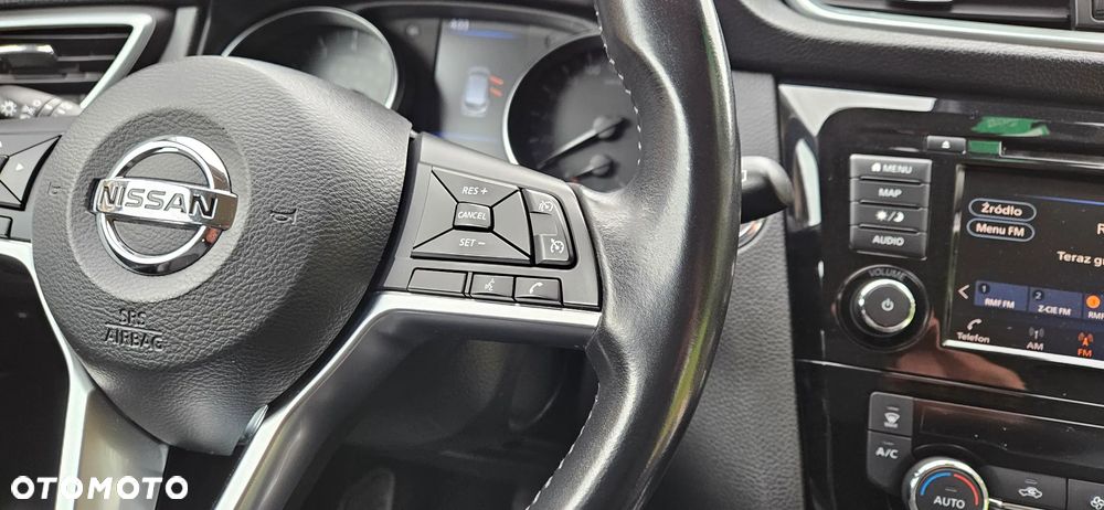 Nissan Qashqai - 22