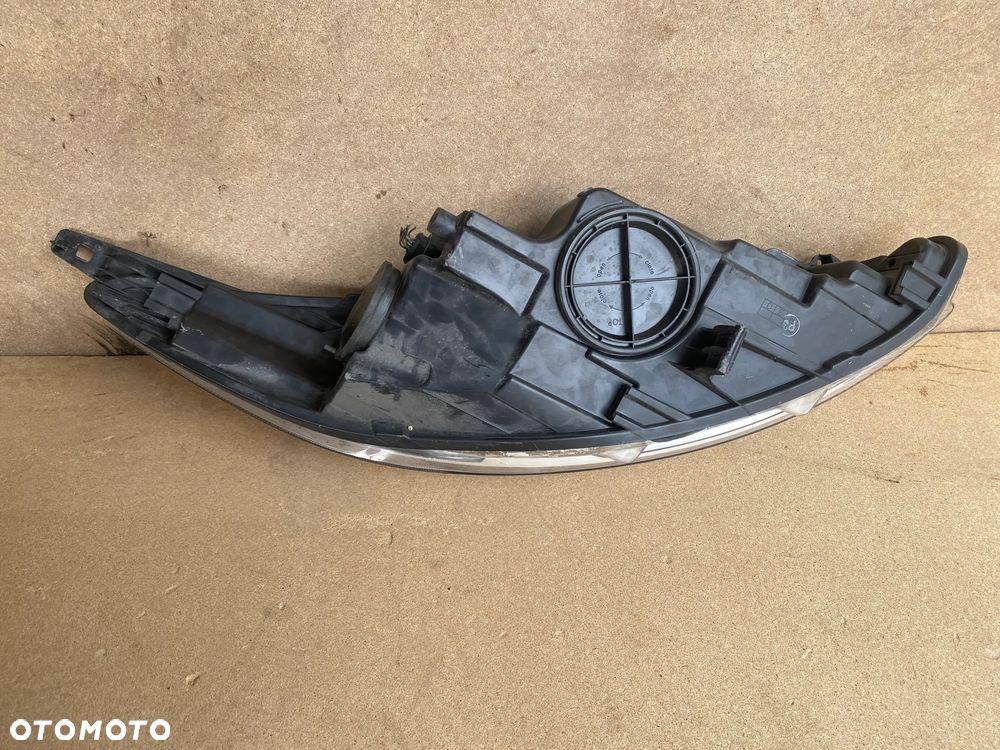 REFLEKTOR LAMPA LEWA FORD FIESTA MK7 1EL24704505 - 3