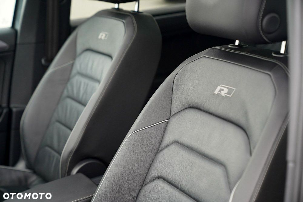 Volkswagen Tiguan Allspace - 21