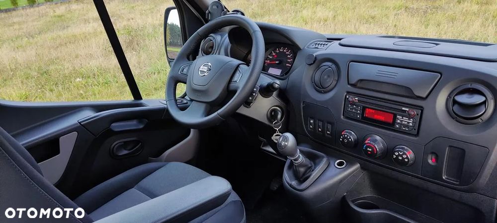 Renault Master - 8