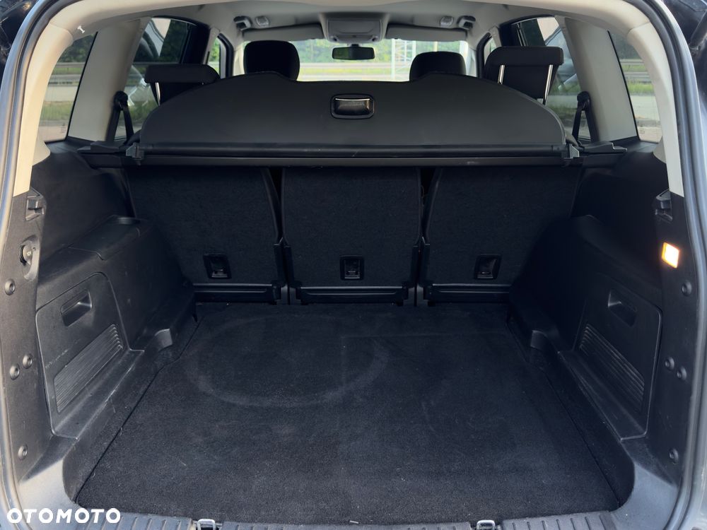 Ford S-Max 2.0 TDCi DPF Titanium - 21