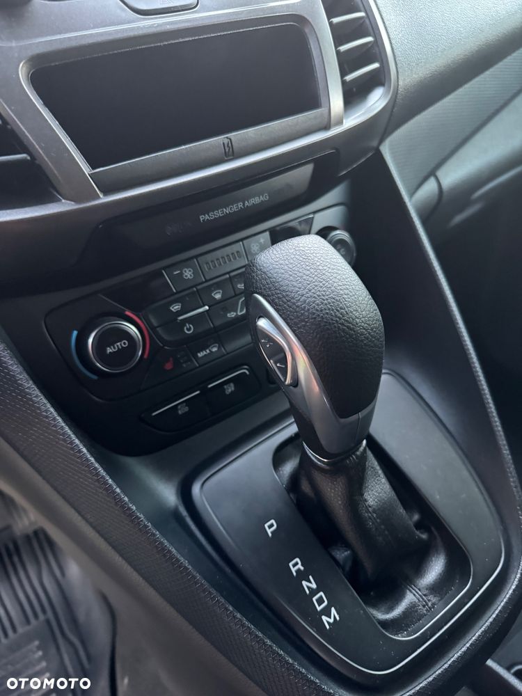 Ford Transit connect - 3