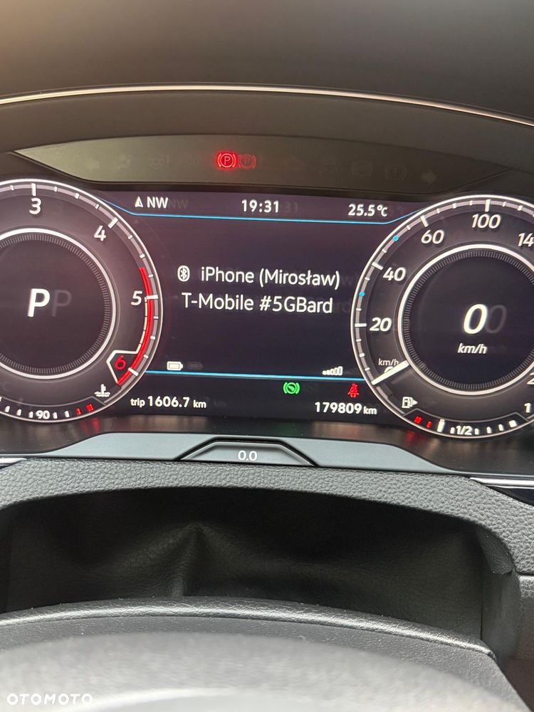 Volkswagen Arteon 2.0 TDI Bi-Turbo SCR 4Mot R-Line Edition DSG - 5