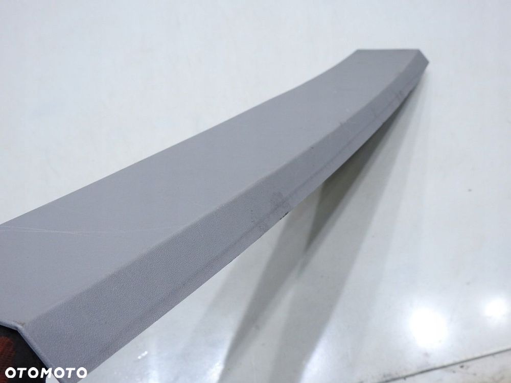 LISTWA PODSUFITKI TYŁ OPEL VECTRA C KOMBI - 7