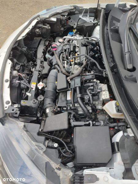 Toyota Yaris Cross - 31