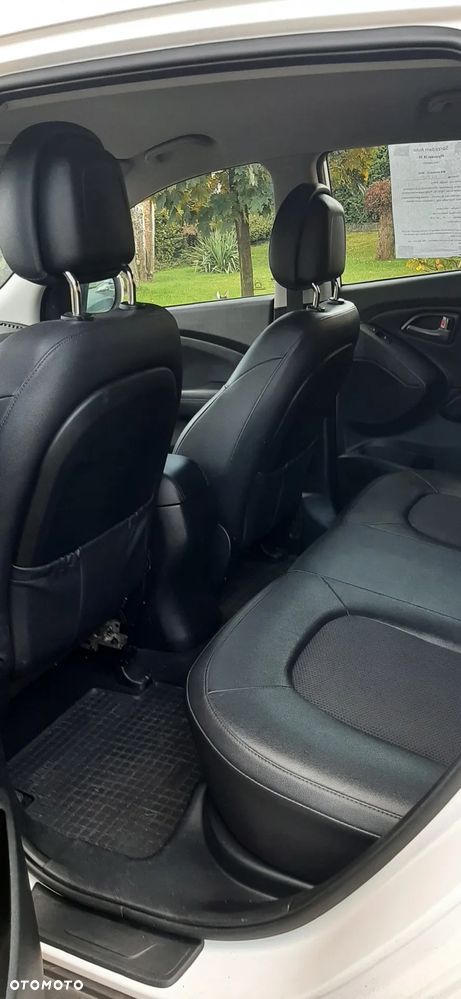 Hyundai ix35 1.6 GDI Style 2WD - 8