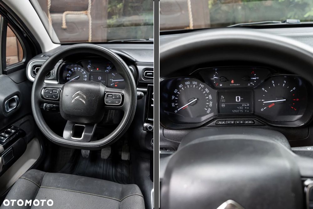Citroën C3 1.2 PureTech Max - 29