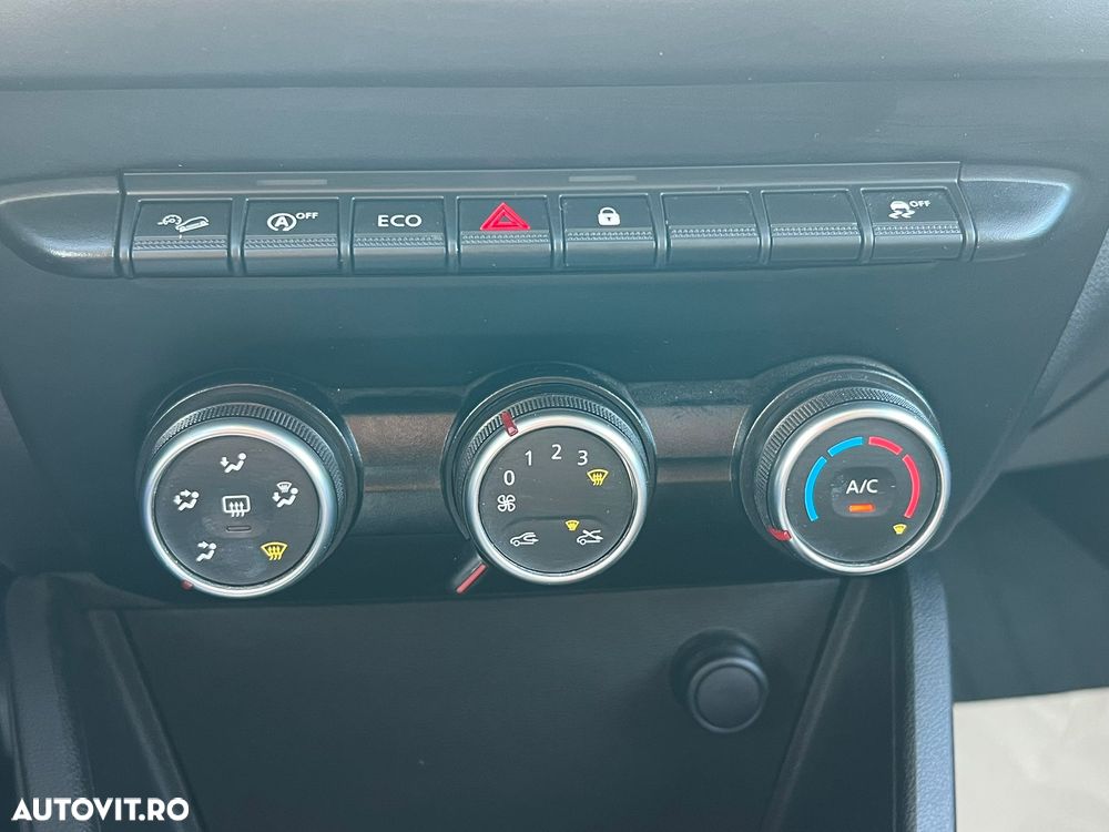 Dacia Duster 1.5 Blue dCi 4WD SL BlueLine - 19