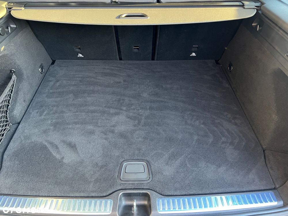 Mercedes-Benz GLC 200 4-Matic - 24