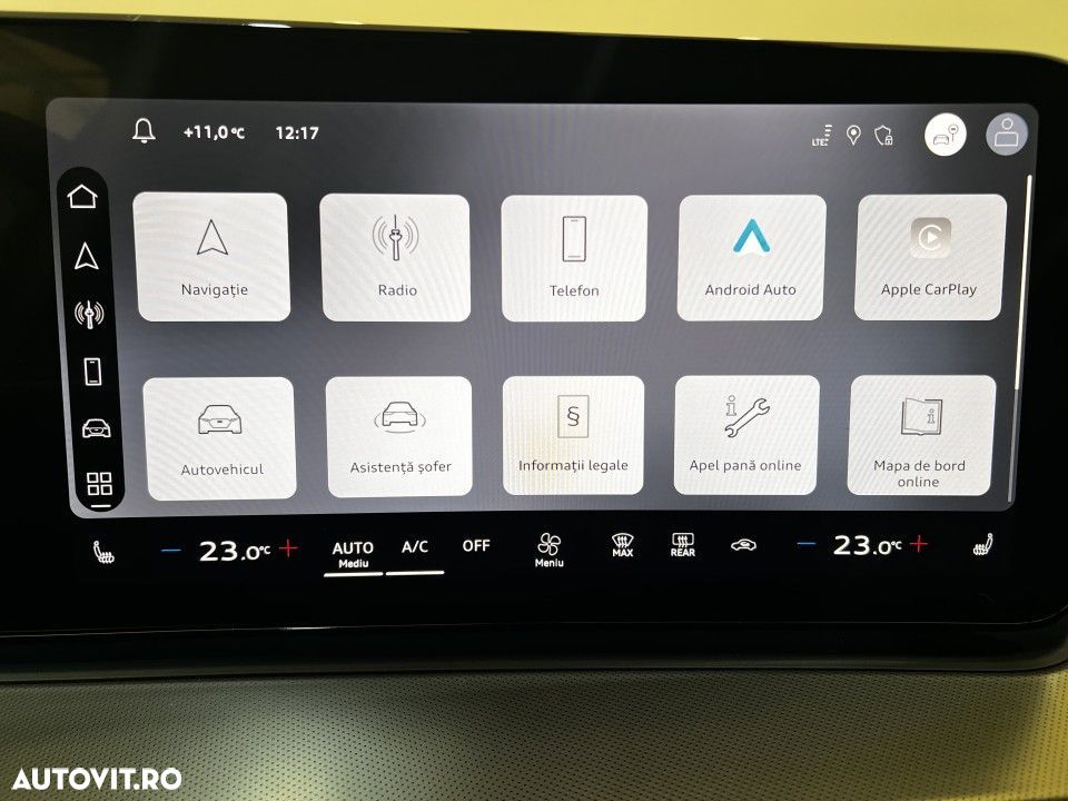 Audi Q3 - 38