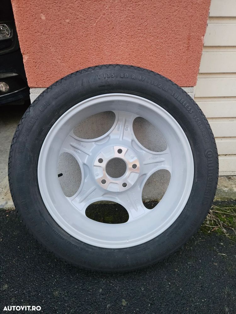 BMW Seria 5 518d Aut. - 19