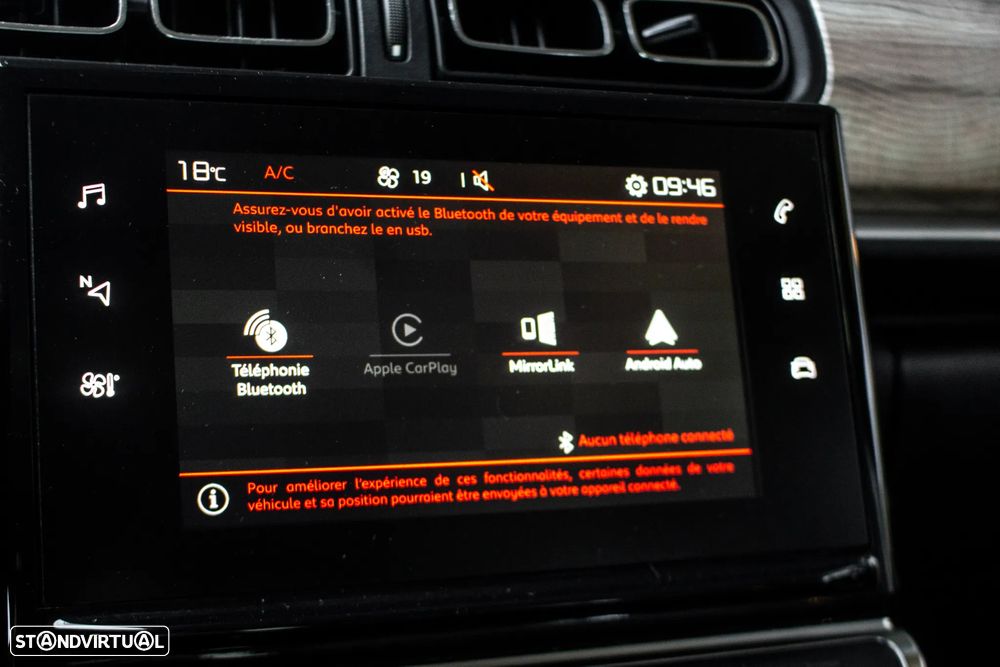 Citroën C3 1.2 PureTech Shine - 30