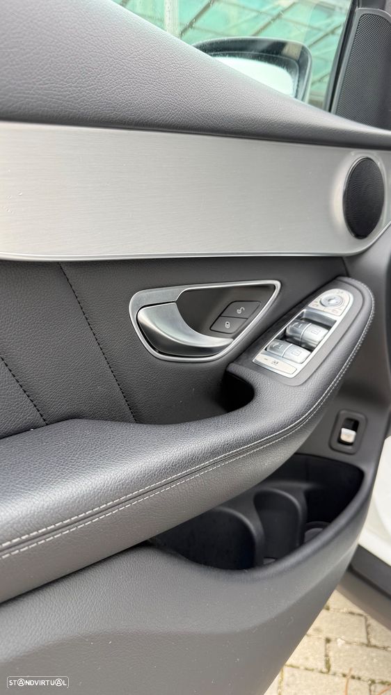 Mercedes-Benz GLC 250 d AMG Line 4-Matic - 42