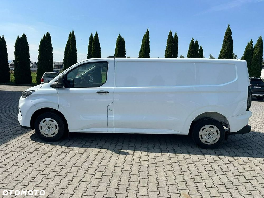 Ford Transit Custom - 3