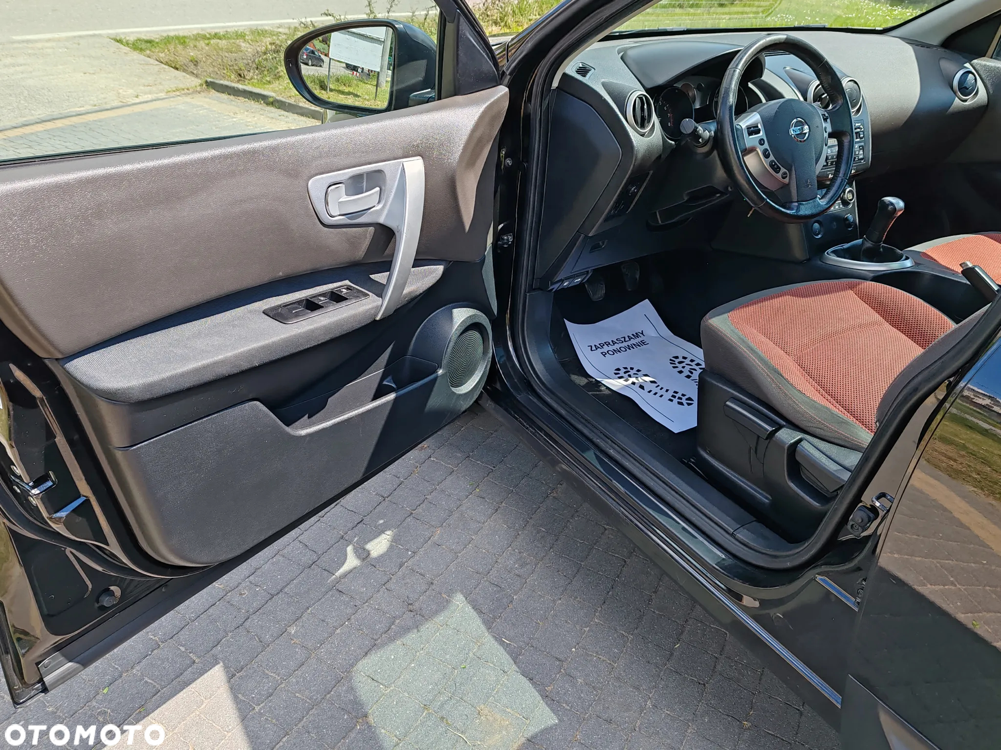 Nissan Qashqai - 24
