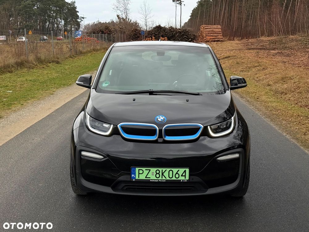 BMW i3 120 Ah - 6