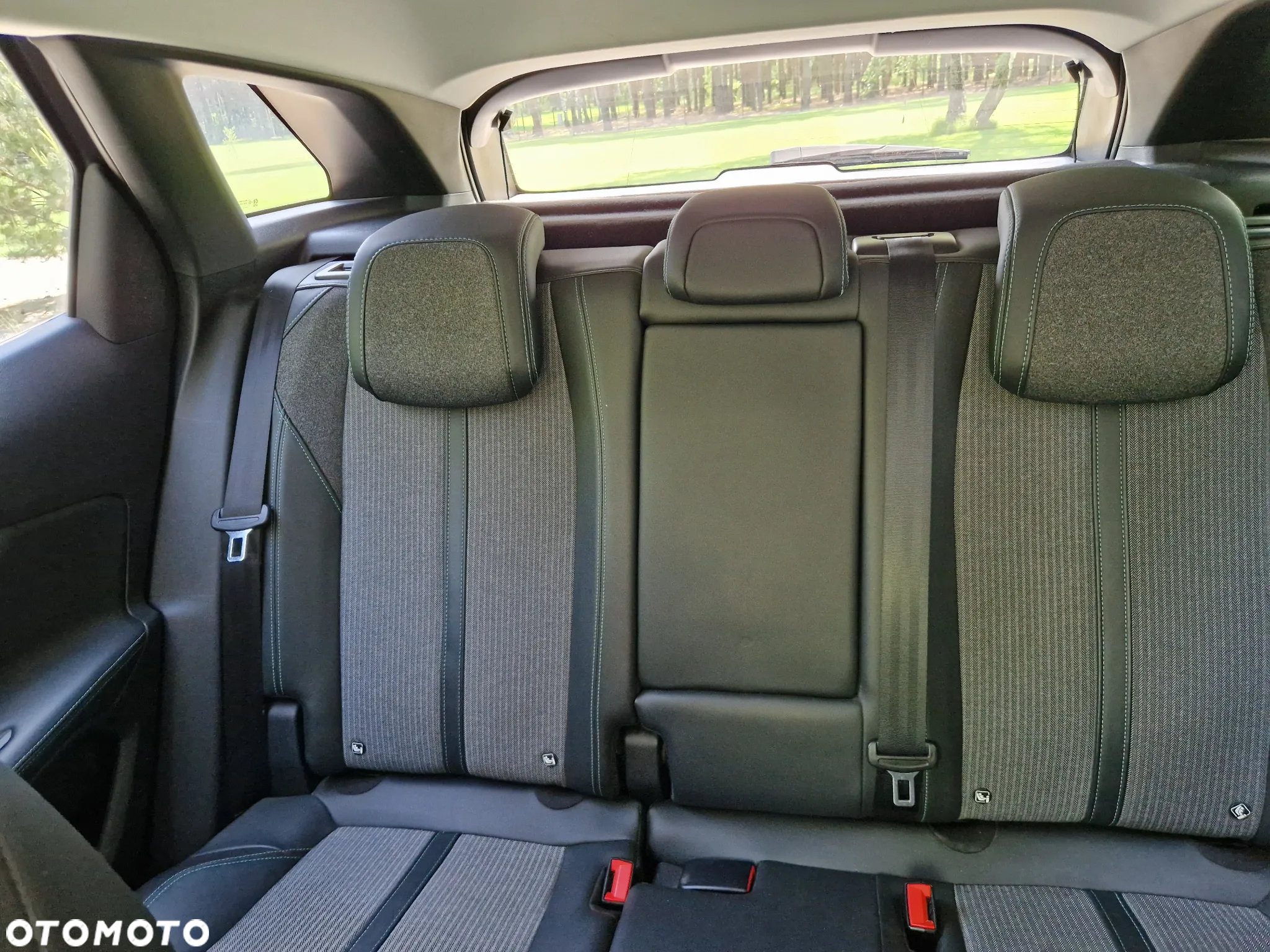 Peugeot 3008 1.5 BlueHDi Allure Pack S&S EAT8 - 21