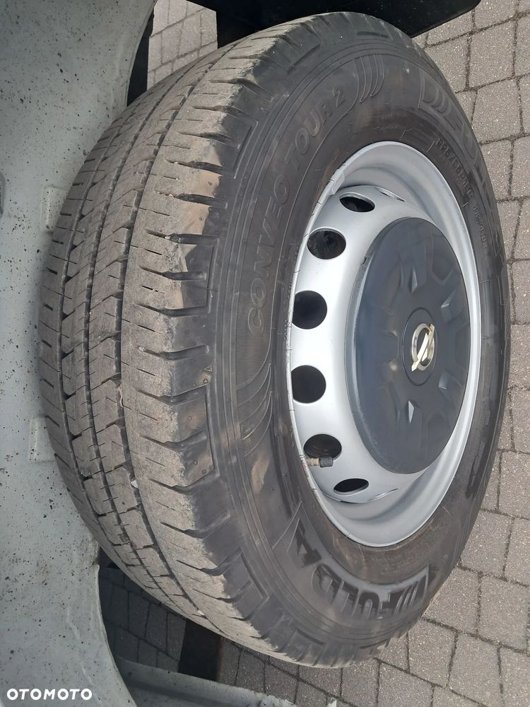 Opel MOVANO !!! 2,3 DCI !!! 145 KM !!! SUPER STAN !!! - 24
