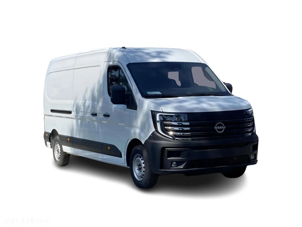 Nissan Interstar L3H2 150KM - 7